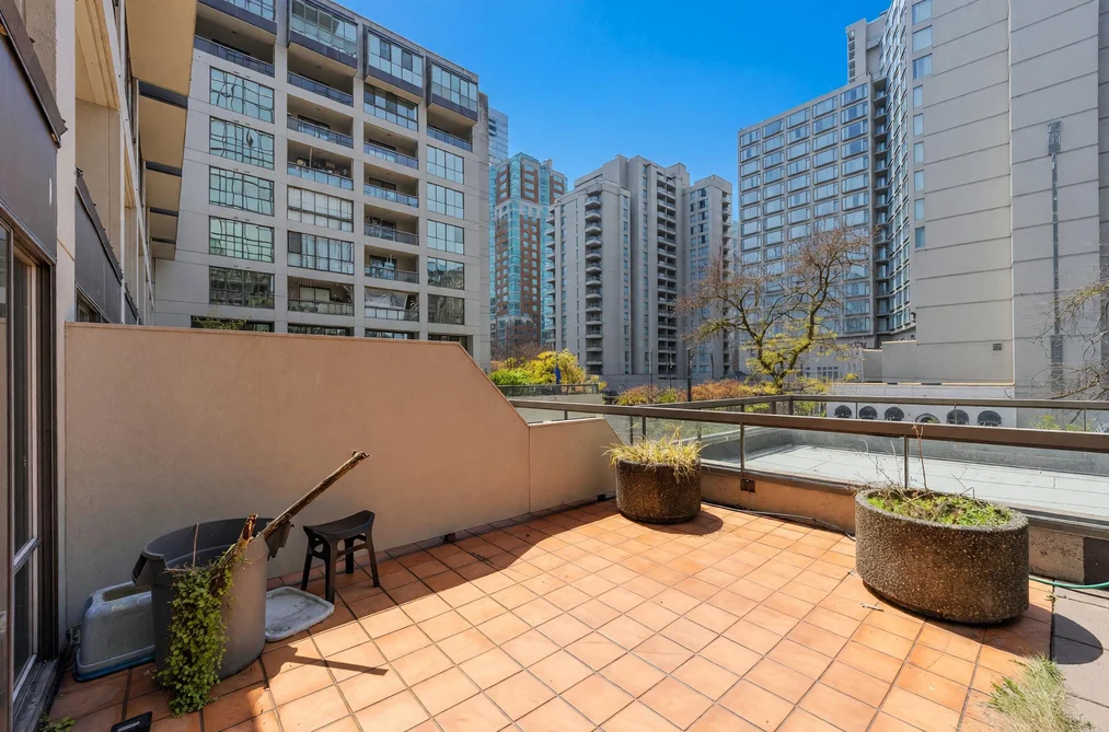 311 - 850 Burrard Street, Vancouver, BC - MLS: R3179903 - Photo 28