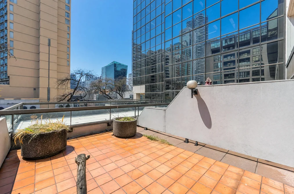 311 - 850 Burrard Street, Vancouver, BC - MLS: R3179903 - Photo 29