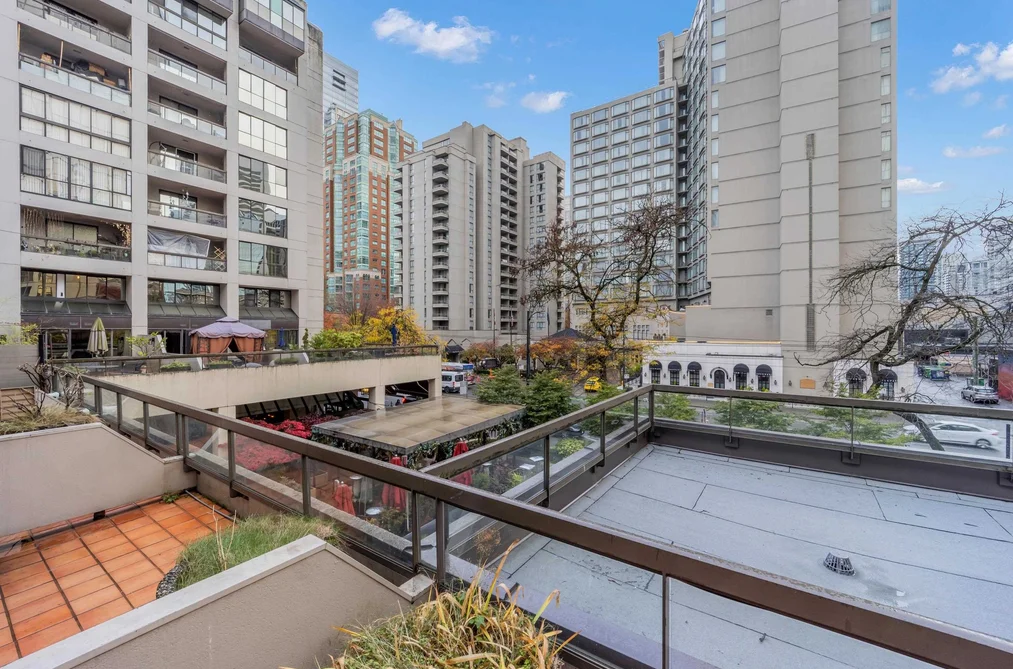 311 - 850 Burrard Street, Vancouver, BC - MLS: R3179903 - Photo 30