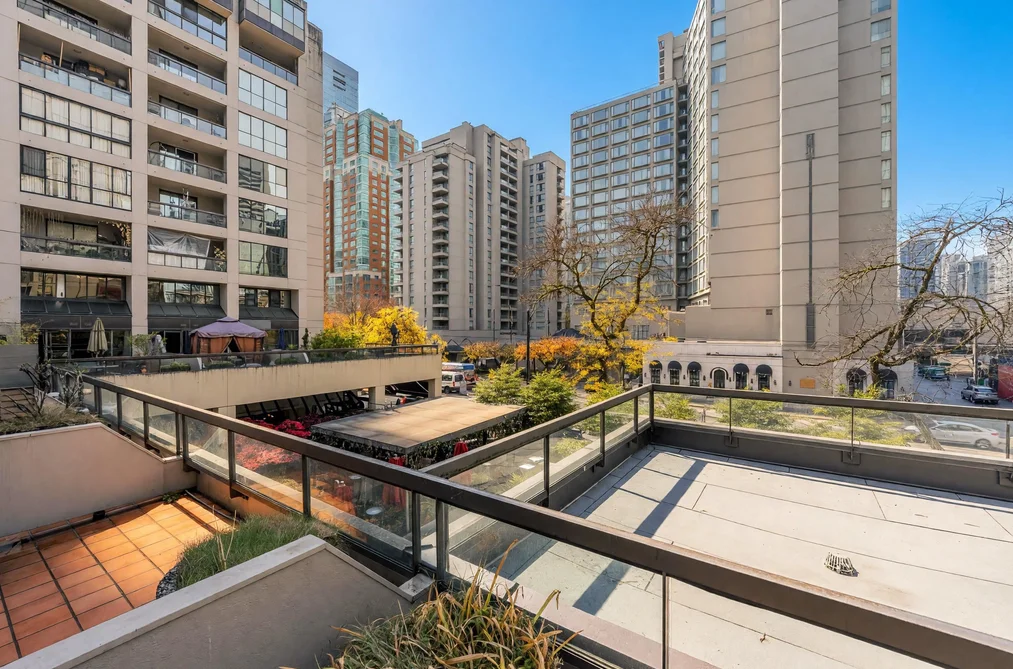 311 - 850 Burrard Street, Vancouver, BC - MLS: R3179903 - Photo 31