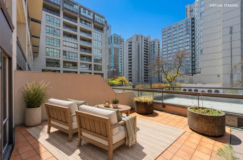 311 - 850 Burrard Street, Vancouver, BC - MLS: R3179903 - Photo 38
