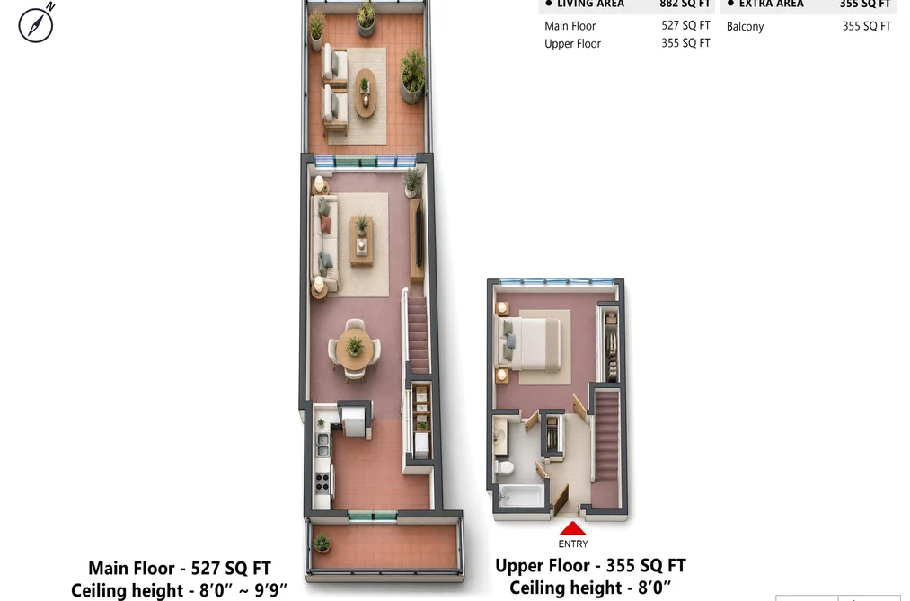311 - 850 Burrard Street, Vancouver, BC - MLS: R3179903 - Photo 39