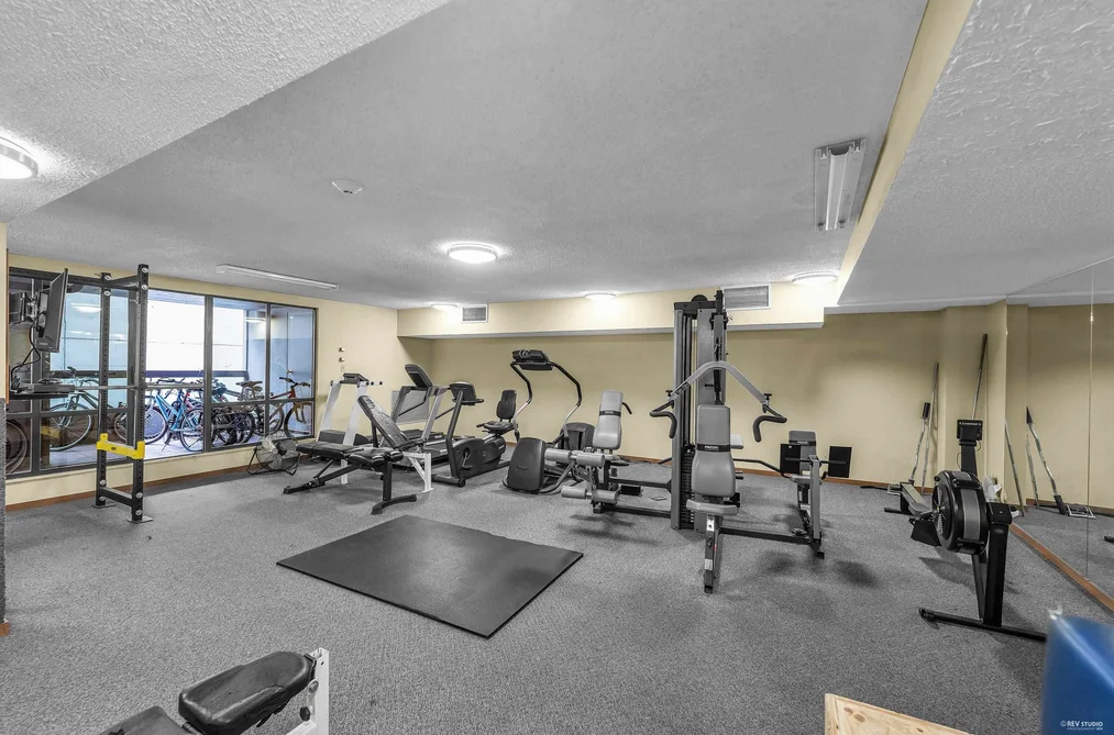 311 - 850 Burrard Street, Vancouver, BC - MLS: R3179903 - Photo 6