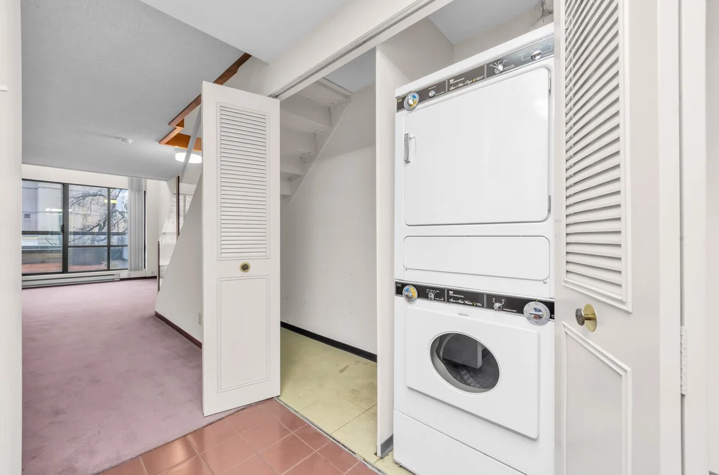 311 - 850 Burrard Street, Vancouver, BC - MLS: R3179903 - Photo 7