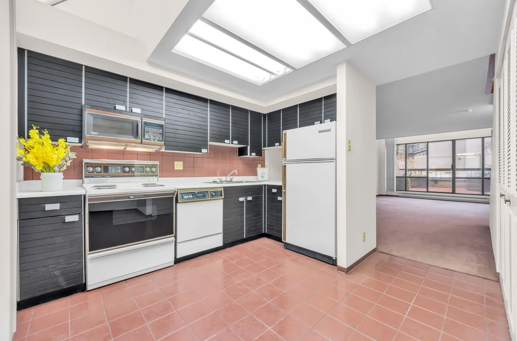 311 - 850 Burrard Street, Vancouver, BC - MLS: R3179903 - Photo 8