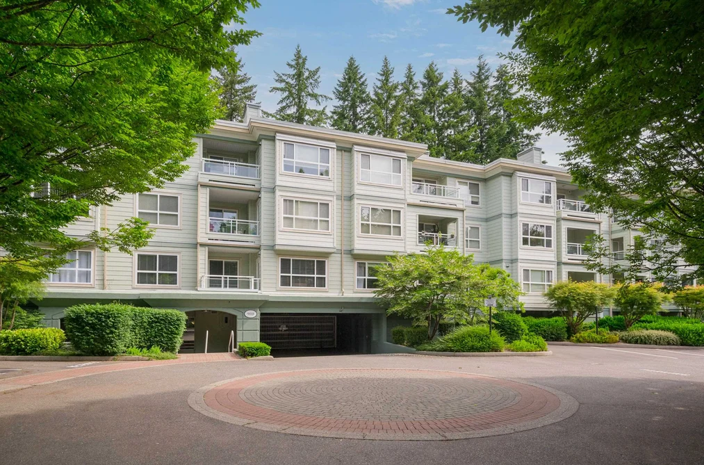 Condo for sale at 311 9018 208 Street Langley British Columbia - MLS: R3129716
