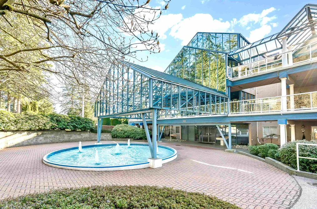 311 999 BERKLEY ROAD, North Vancouver BC V7H 1Y3, North Vancouver BC — Residential for Sale - Photo 3