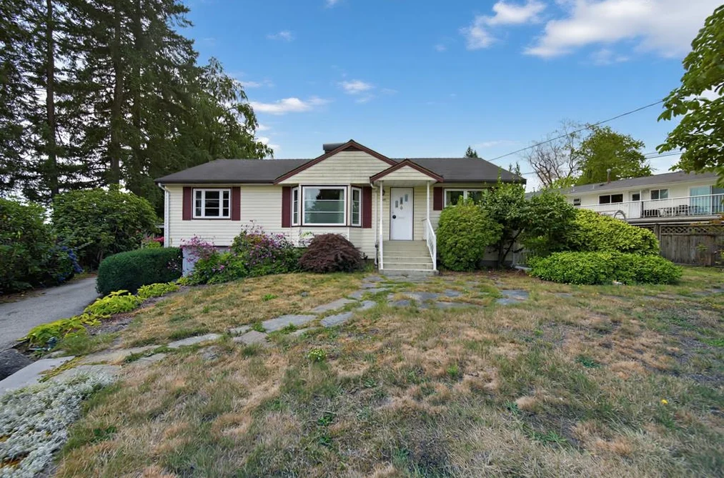 House for sale at 311 Mount Royal Drive Port Moody British Columbia - MLS: R3162907