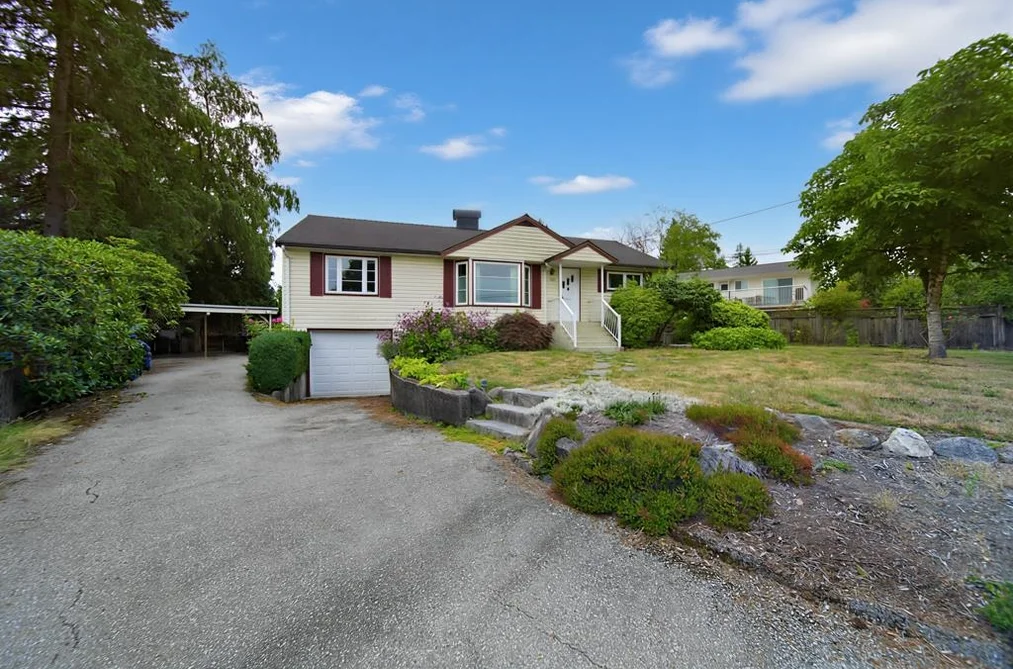 House for sale at 311 Mount Royal Drive Port Moody British Columbia - MLS: R3162907