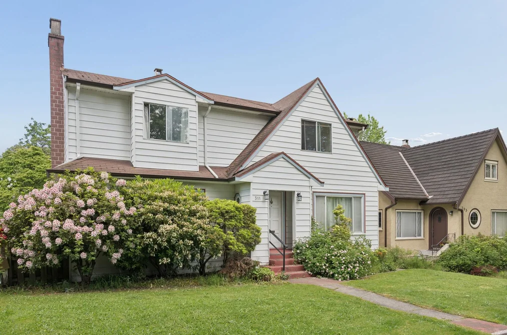 311 W 21ST AVENUE, Vancouver BC V5Y 2E4, Vancouver BC — Residential for Sale — Photo 20 of 29