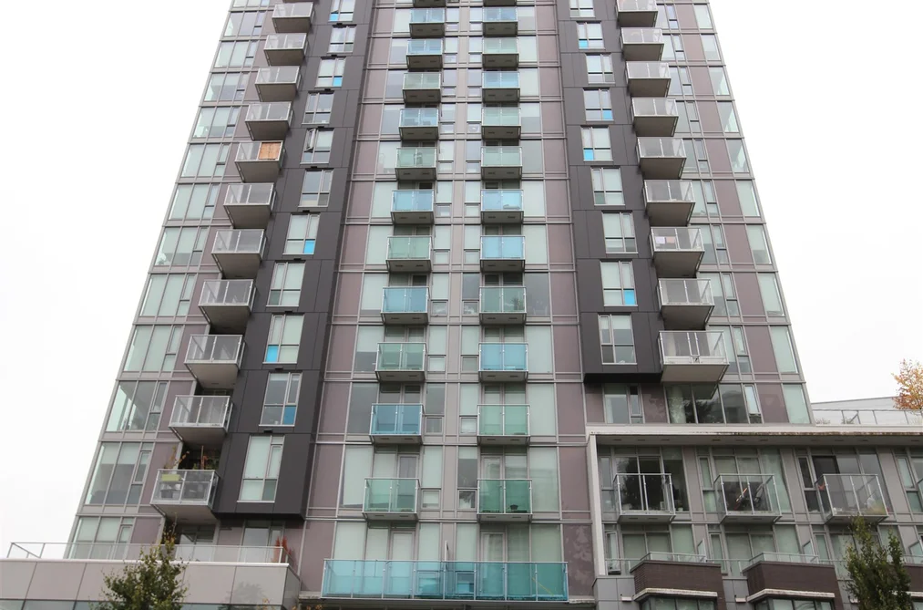 Condo for sale at 3110 13438 Central Avenue Surrey British Columbia - MLS: R3091052