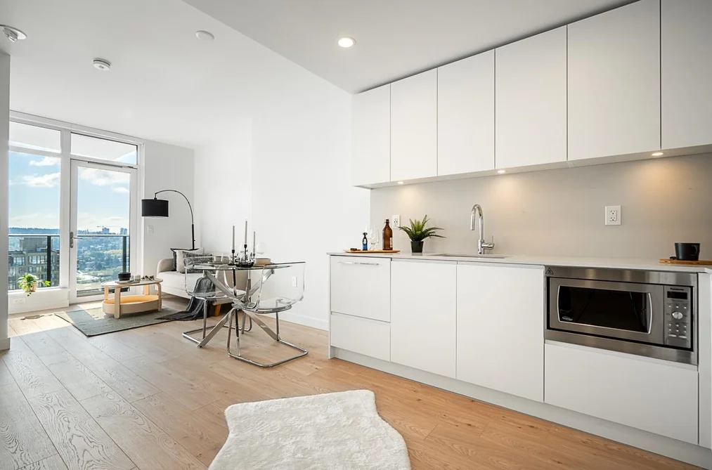 Condo for sale at 3110 2181 Madison Avenue Burnaby British Columbia - MLS: R3085407