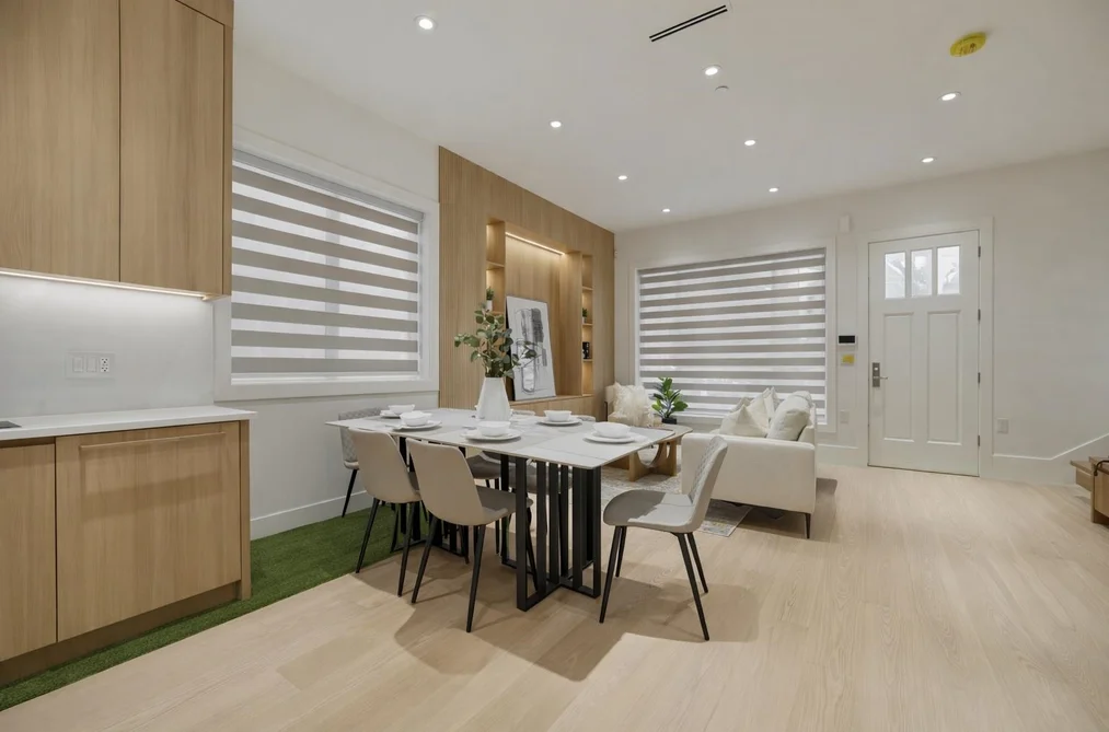 3110 W 42ND AVENUE, Vancouver BC V6N 3H2, Vancouver BC — Residential for Sale - Photo 6