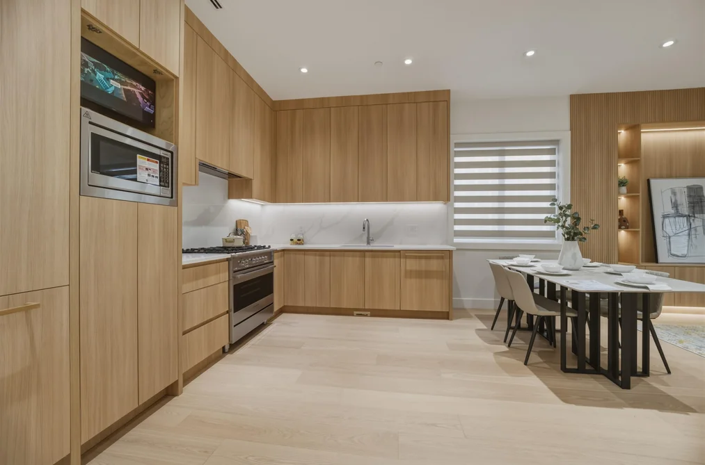 3110 W 42ND AVENUE, Vancouver BC V6N 3H2, Vancouver BC — Residential for Sale - Photo 7