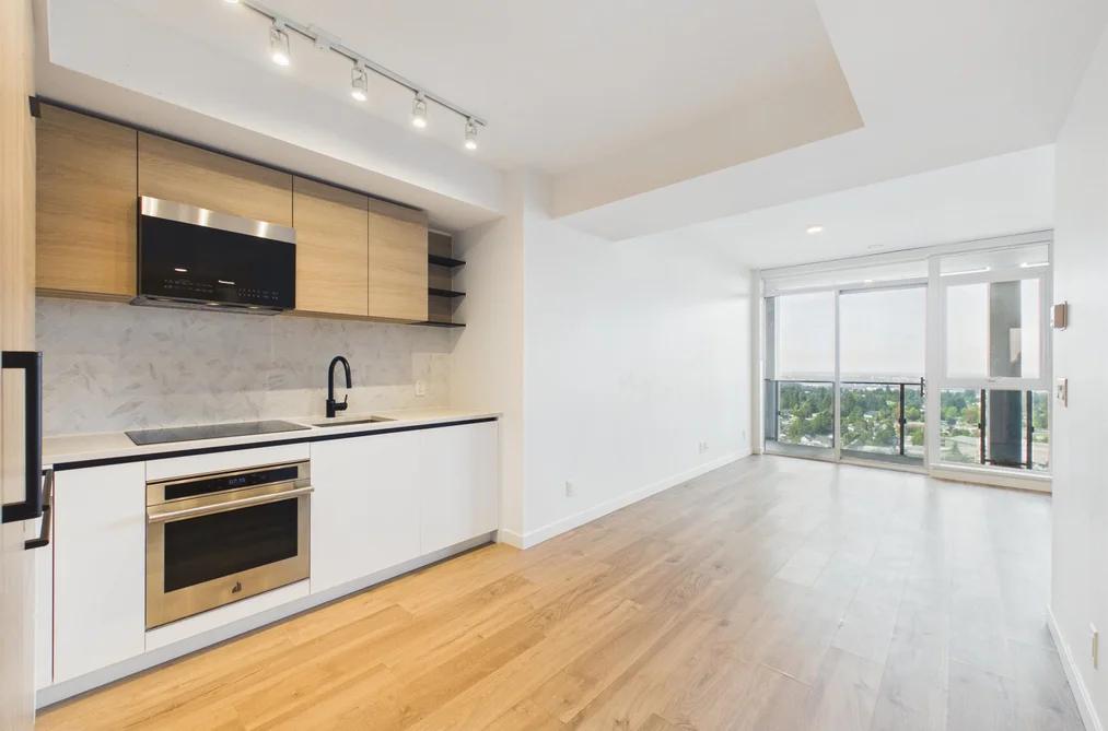 Condo for sale at 3111 10448 University Drive Surrey British Columbia - MLS: R3164357