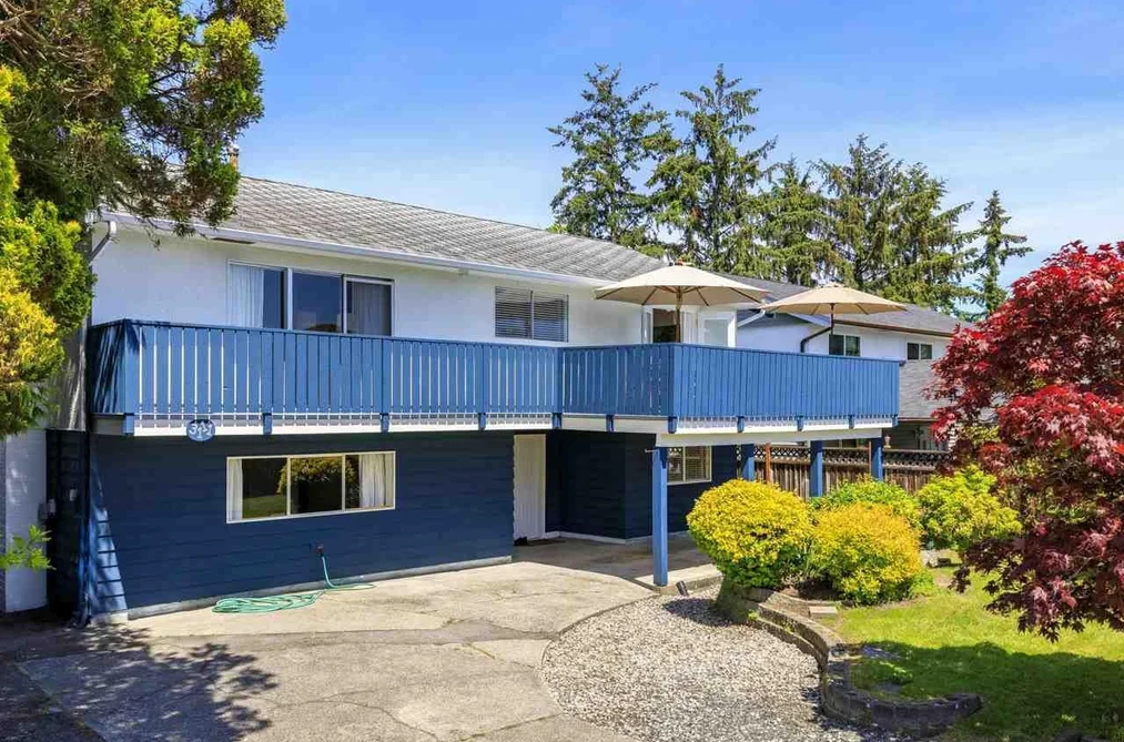 House for sale at 3111 Blundell Road Richmond British Columbia - MLS: R3063365