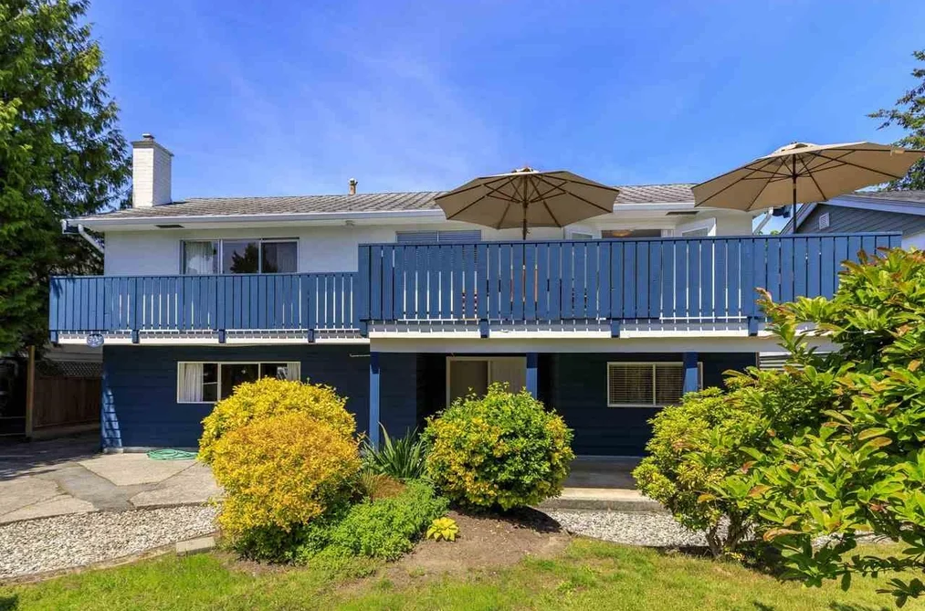 3111 BLUNDELL ROAD, Richmond BC V7C 1G2, Richmond BC — Residential for Sale - Photo 2