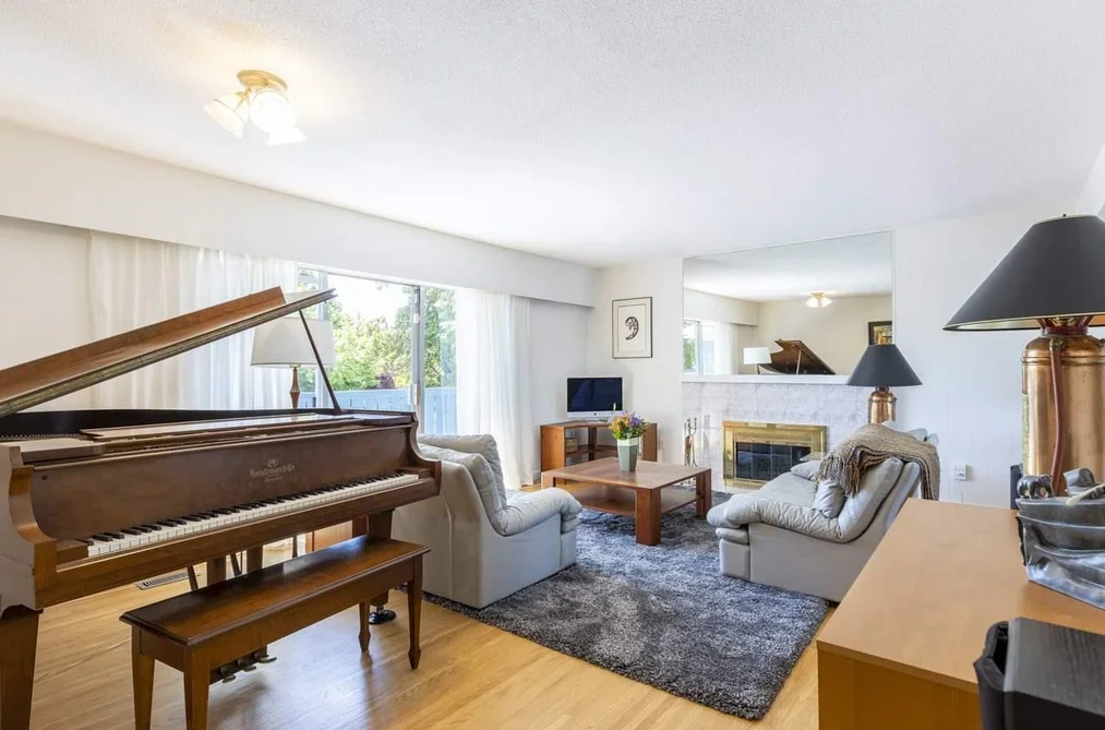 3111 BLUNDELL ROAD, Richmond BC V7C 1G2, Richmond BC — Residential for Sale - Photo 4
