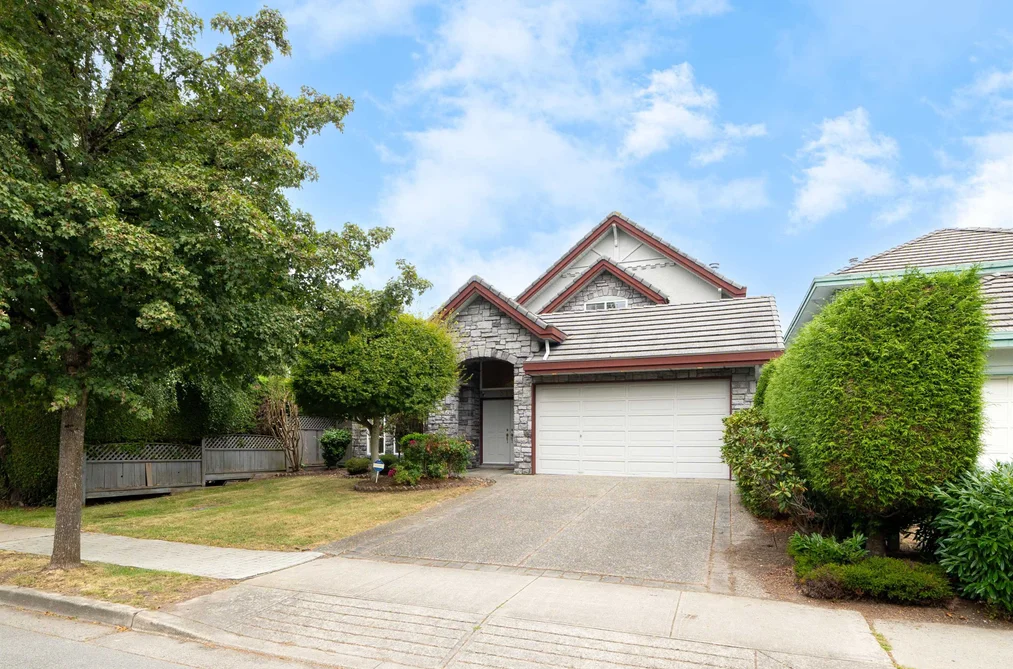 3111 WESTMINSTER HIGHWAY, Richmond BC V7C 5R1, Richmond BC — Residential for Sale - Photo 2