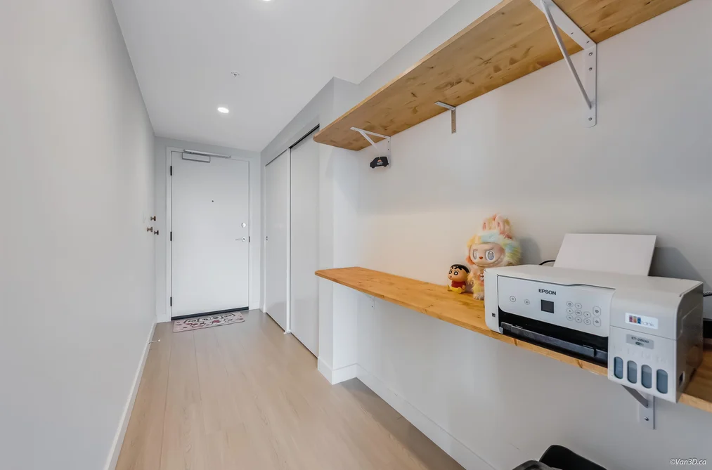 3112 13745 GEORGE JUNCTION, Surrey BC V3T 0V8, Surrey BC — Residential for Sale - Photo 4