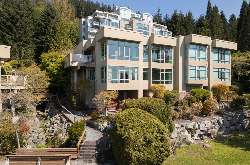 3112 DEER RIDGE DRIVE, West Vancouver BC V7S 4W1, West Vancouver BC — Residential for Sale - Photo 2