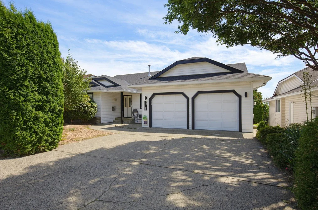House for sale at 31122 Southern Drive Abbotsford British Columbia - MLS: R3138223