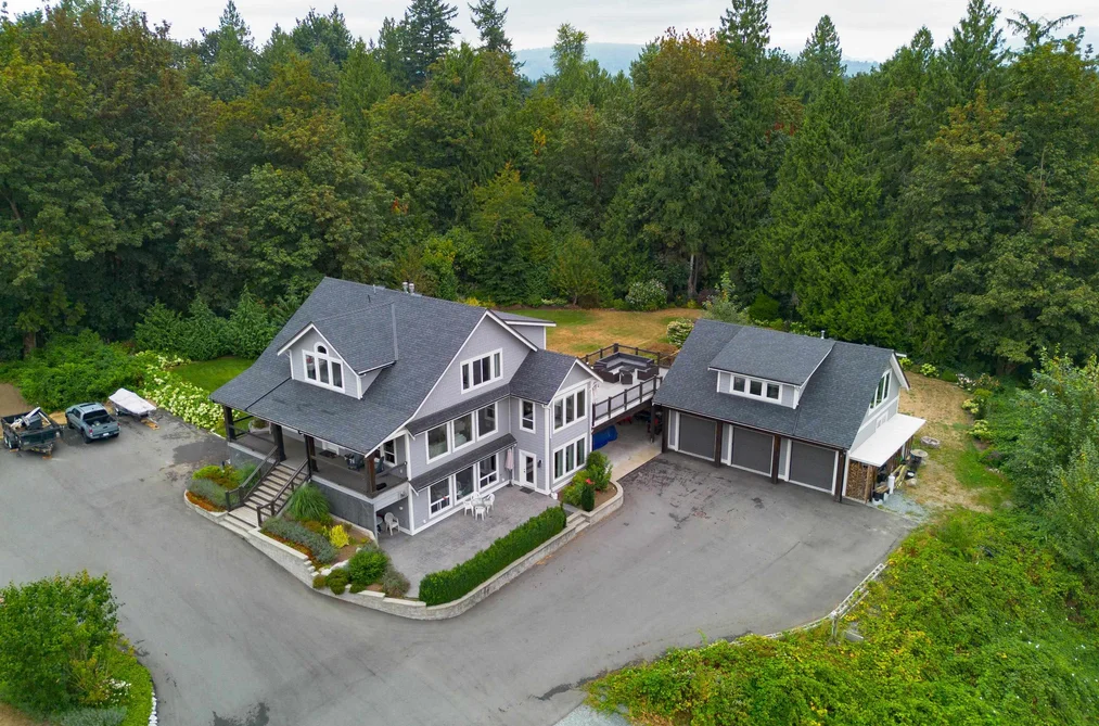 House for sale at 31123 Harris Road Abbotsford British Columbia - MLS: R3158234