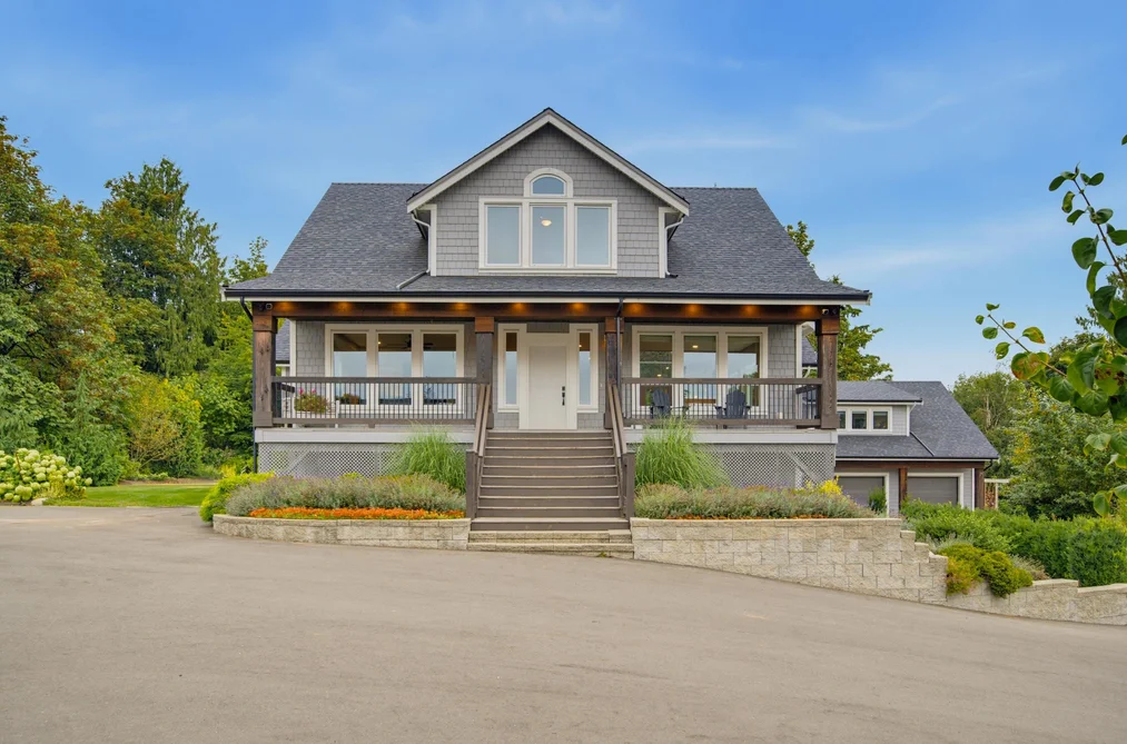 House for sale at 31123 Harris Road Abbotsford British Columbia - MLS: R3158234