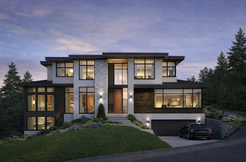 Property for sale at 3113 Chestnut Crescent Port Moody British Columbia - MLS: R3146888