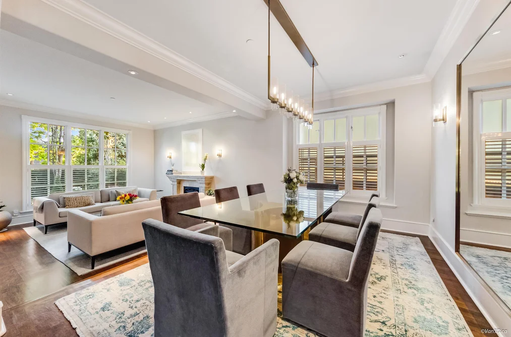 3113 W 42ND AVENUE, Vancouver BC V6N 3H1, Vancouver BC — Residential for Sale - Photo 3
