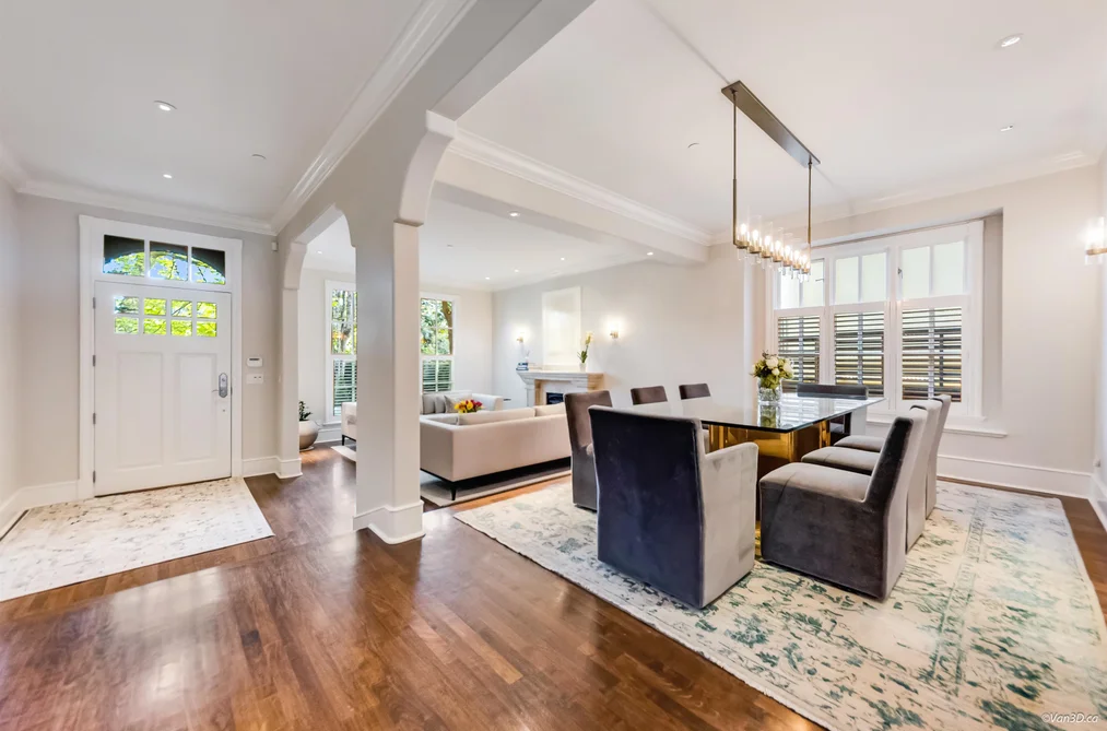 3113 W 42ND AVENUE, Vancouver BC V6N 3H1, Vancouver BC — Residential for Sale - Photo 4