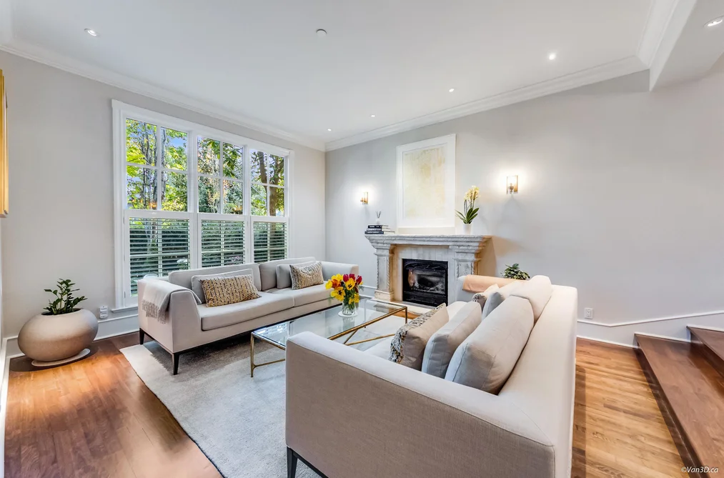 3113 W 42ND AVENUE, Vancouver BC V6N 3H1, Vancouver BC — Residential for Sale - Photo 5