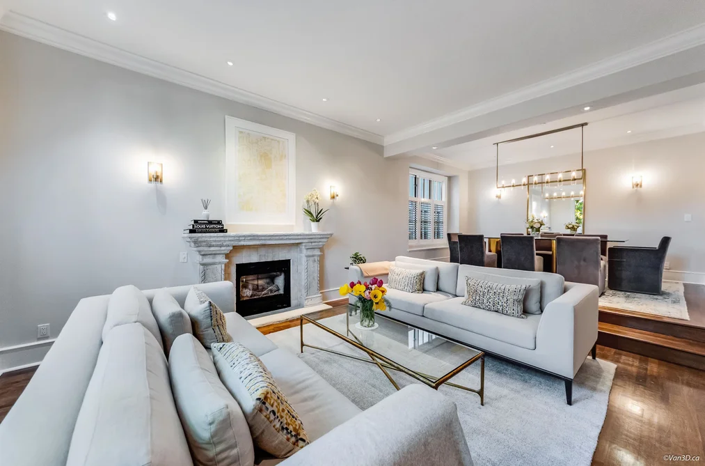 3113 W 42ND AVENUE, Vancouver BC V6N 3H1, Vancouver BC — Residential for Sale - Photo 6