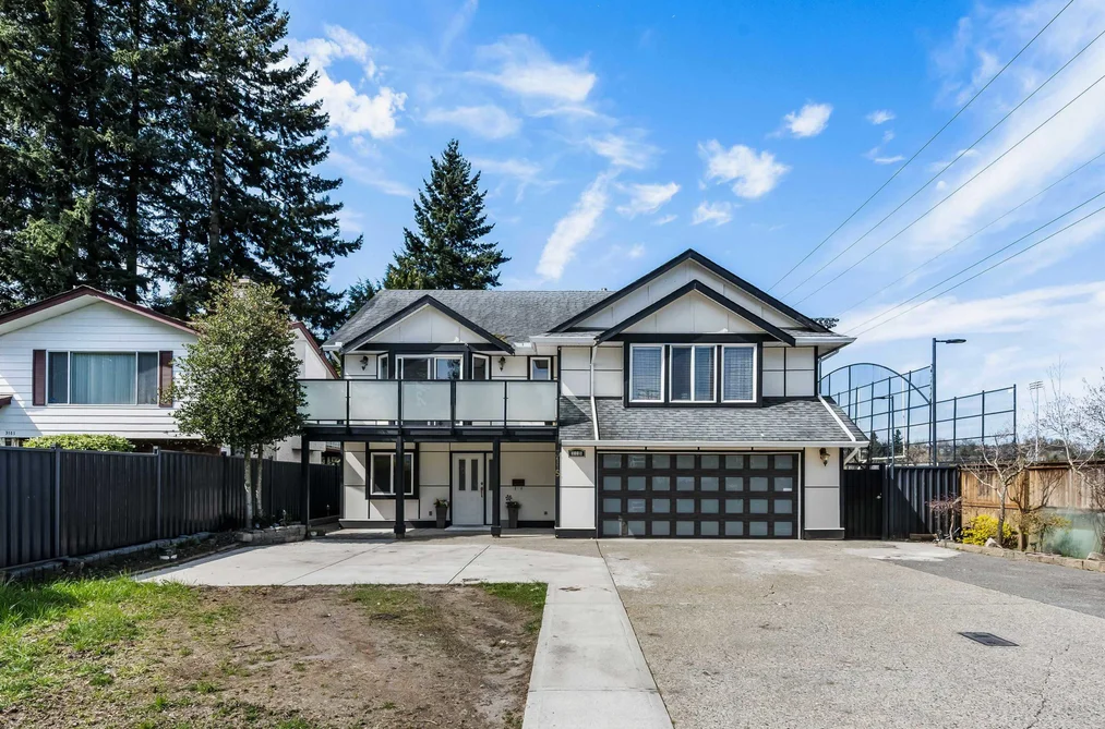 House for sale at 3115 Mouat Drive Abbotsford British Columbia - MLS: R3110373