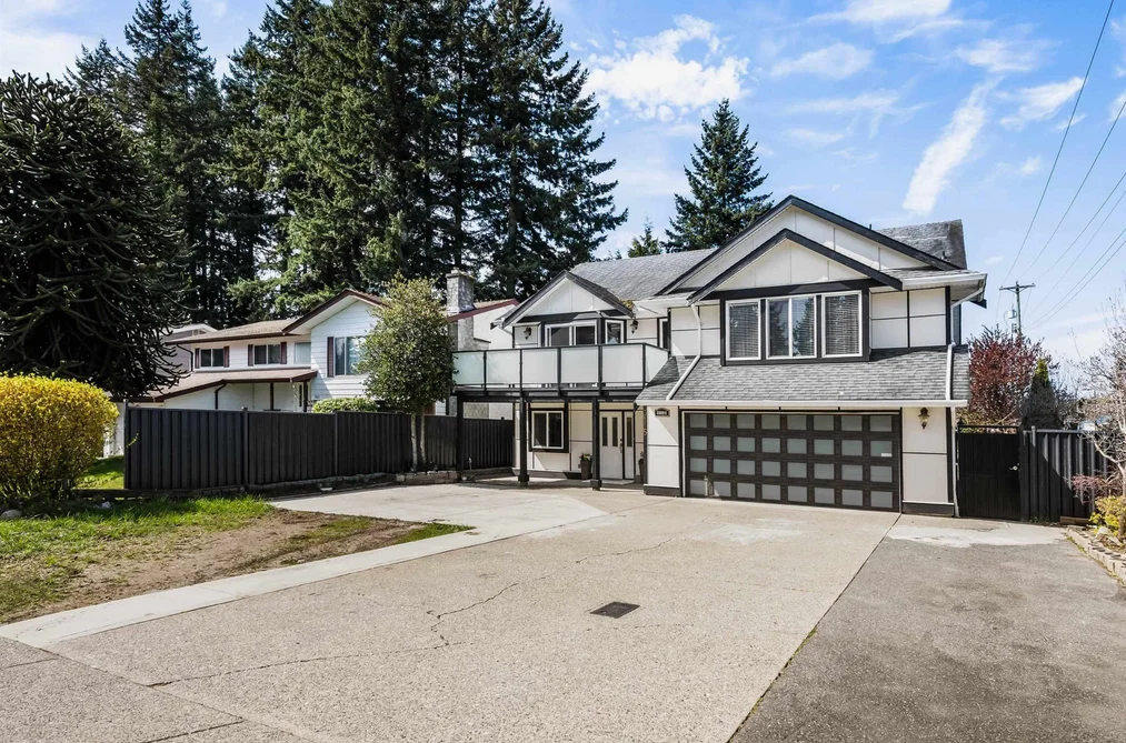 3115 MOUAT DRIVE, Abbotsford BC V2T 4E5, Abbotsford BC — Residential for Sale - Photo 2