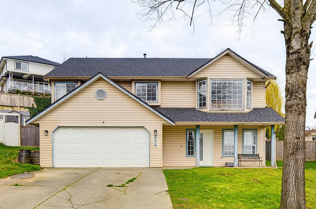 House for sale at 31153 Sidoni Avenue Abbotsford British Columbia - MLS: R3104251