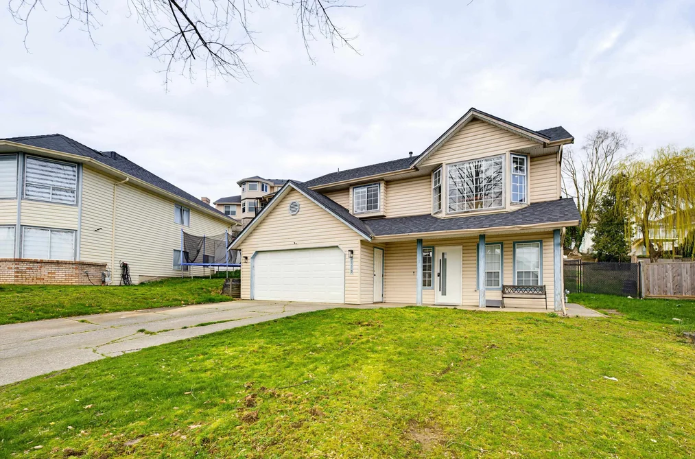 31153 SIDONI AVENUE, Abbotsford BC V2T 5J8, Abbotsford BC — Residential for Sale - Photo 3
