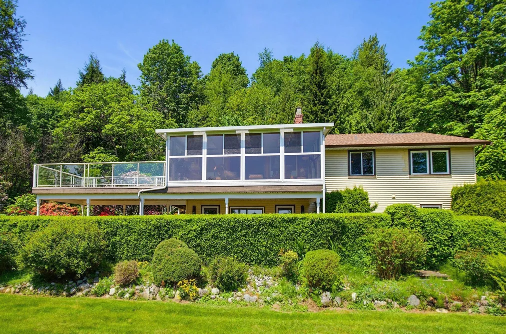 House for sale at 31155 Olson Avenue Mission British Columbia - MLS: R3125593