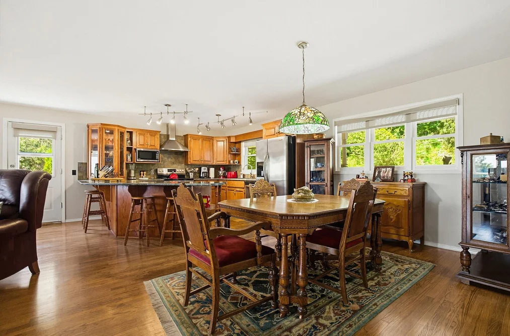 31155 OLSON AVENUE, Mission BC V4S 1E8, Mission BC — Residential for Sale - Photo 2