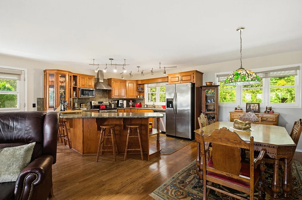31155 OLSON AVENUE, Mission BC V4S 1E8, Mission BC — Residential for Sale - Photo 3