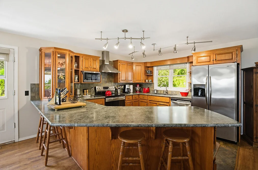 31155 OLSON AVENUE, Mission BC V4S 1E8, Mission BC — Residential for Sale - Photo 4