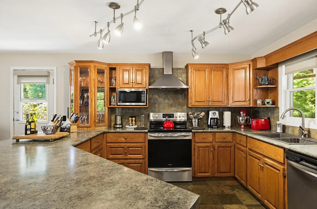 31155 OLSON AVENUE, Mission BC V4S 1E8, Mission BC — Residential for Sale - Photo 5