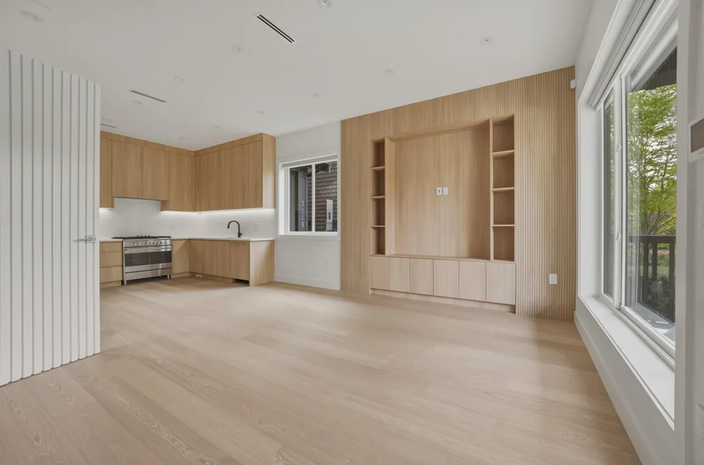 3116 W 42ND AVENUE, Vancouver BC V6N 3H2, Vancouver BC — Residential for Sale - Photo 2