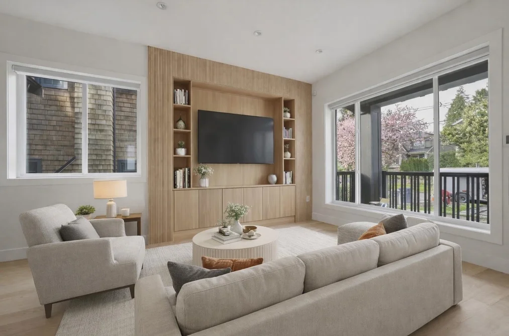 3116 W 42ND AVENUE, Vancouver BC V6N 3H2, Vancouver BC — Residential for Sale - Photo 5