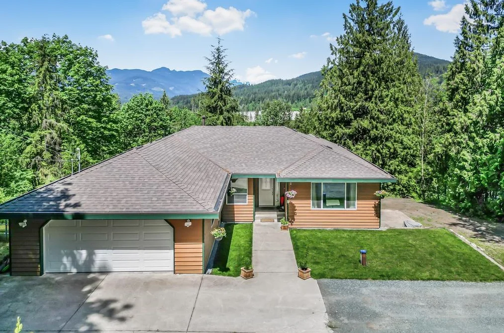 House for sale at 31161 Silverhill Avenue Mission British Columbia - MLS: R3087150
