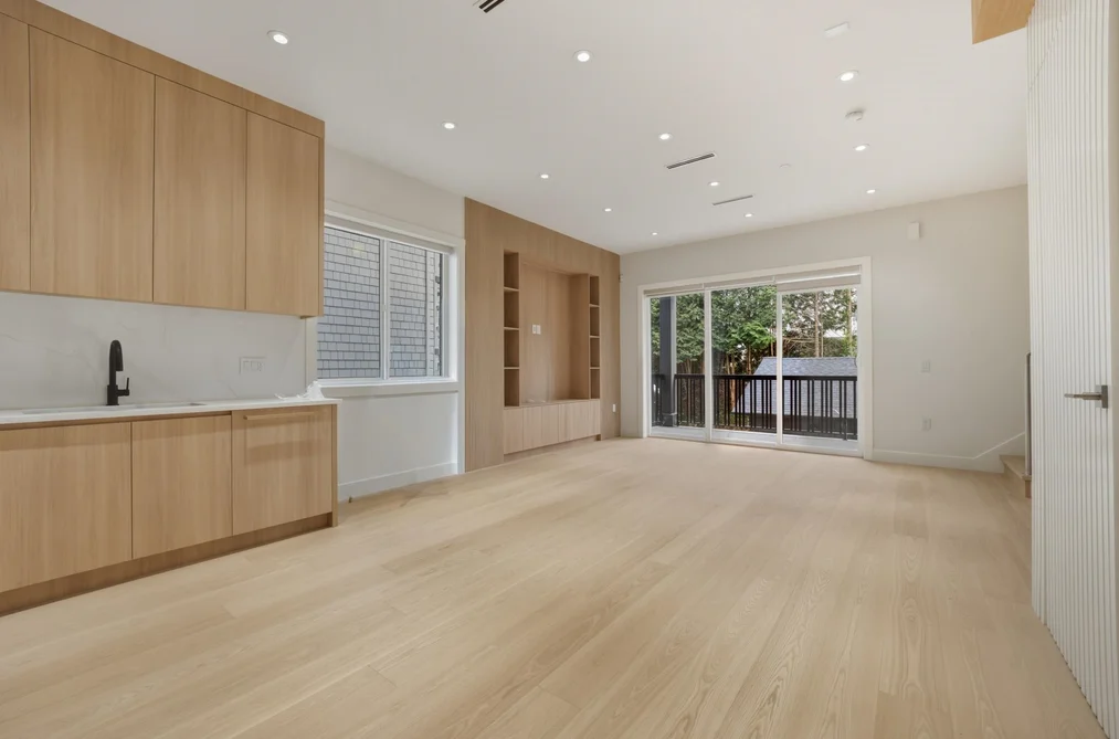 3118 W 42ND AVENUE, Vancouver BC V6N 3H2, Vancouver BC — Residential for Sale - Photo 2
