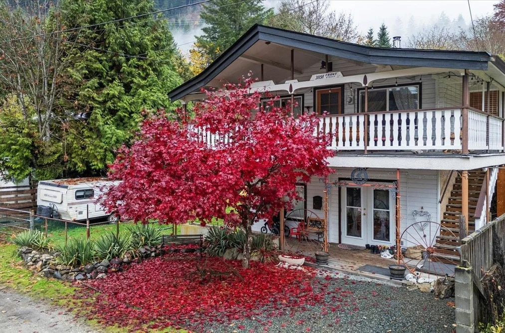 31191 FRONT STREET, Yale BC V0K 2S0, Yale BC — Residential for Sale - Photo 2