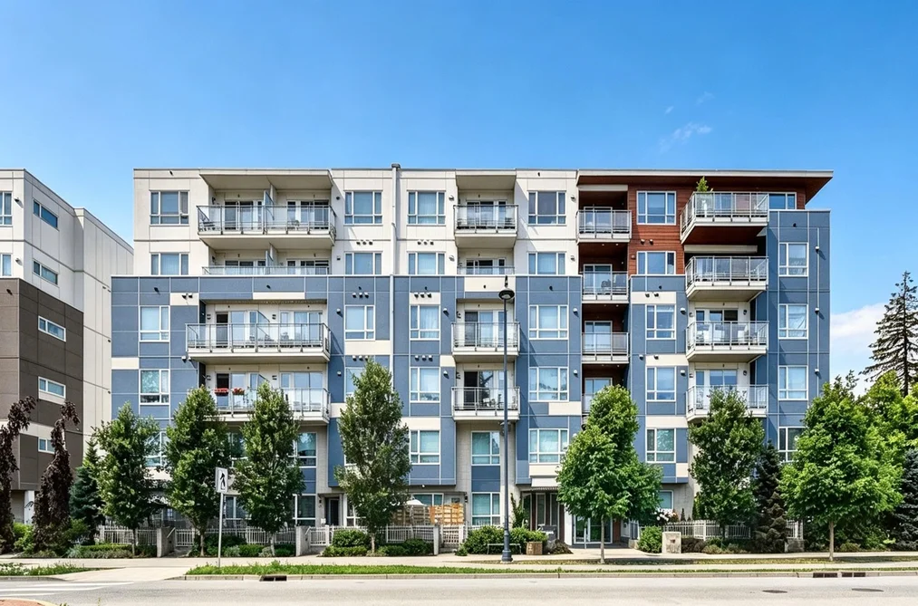 Condo for sale at 312 10603 140 Street Surrey British Columbia - MLS: R3141779