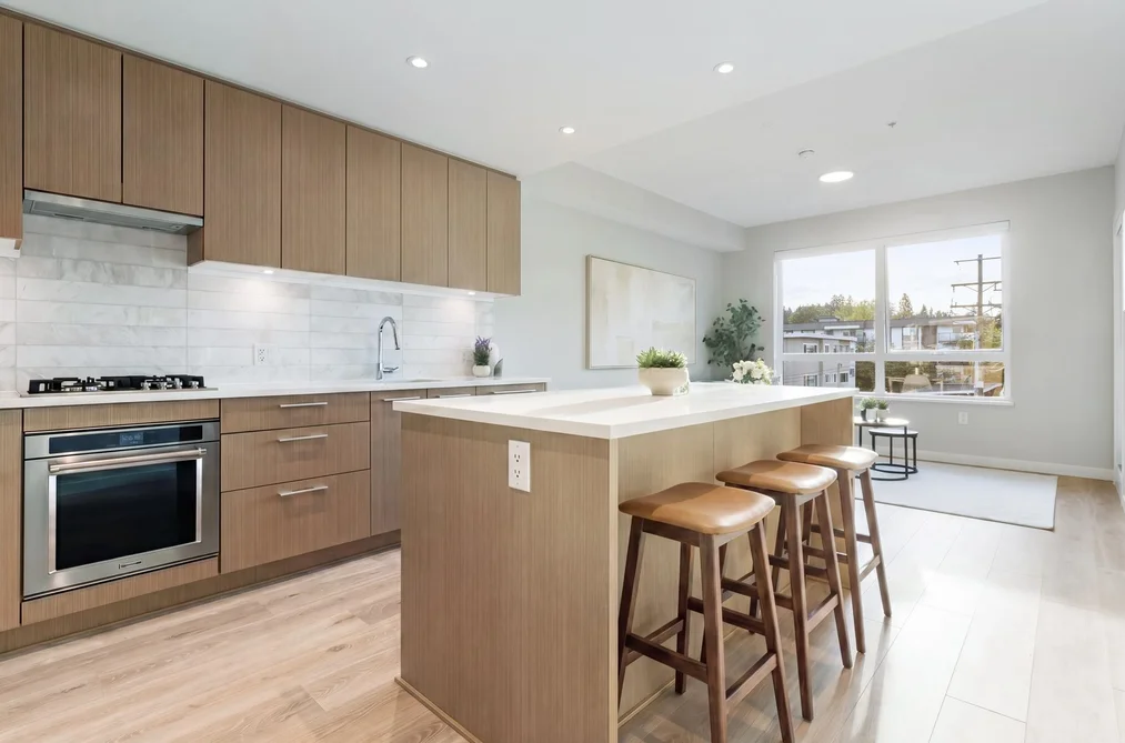 Condo for sale at 312 110 E 17th Street North Vancouver British Columbia - MLS: R3126750