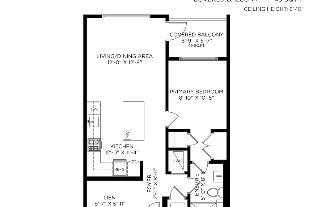 312 110 E 17TH STREET, North Vancouver BC V7L 2V5, North Vancouver BC — Residential for Sale - Photo 4